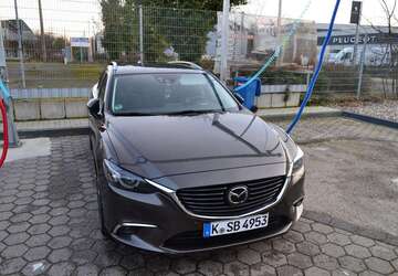 Mazda 6 191.000 km 10.000 &euro; Köln, Stadt (Nordrhein-Westfalen) 50769