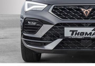 Cupra Ateca 22.730 km 34.989 &euro; Bonn 53227