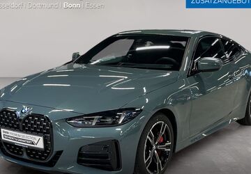 BMW 420 11.391 km 43.499 &euro; Bonn 53119