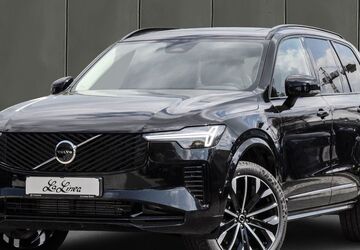 Volvo XC90 23.095 km 68.490 &euro; Bonn 53177