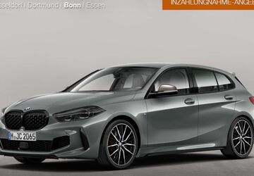 BMW M135 28.310 km 34.999 &euro; Bonn 53119