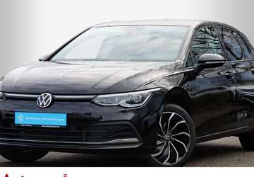 VW Golf 29.370 km 24.945 &euro; Bonn 53175