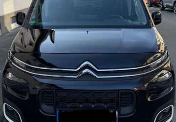 Citroen Berlingo 93.000 km 15.390 &euro; Bonn 53227