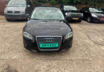 Audi A3 270.000 km 4.499 &euro; Bonn 53123