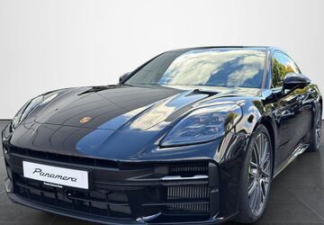 Porsche Panamera 8.000 km 146.950 &euro; Bonn 53119