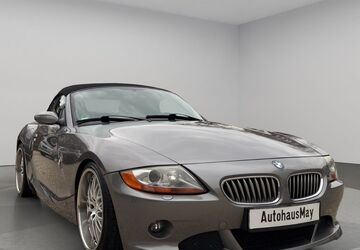BMW Z4 169.616 km 8.950 &euro; Köln 50674