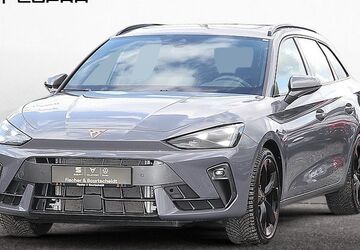 Cupra Leon 8.745 km 31.580 &euro; Lohmar 53797