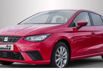 Seat Ibiza 15.620 km 17.990 &euro; Bonn 53227