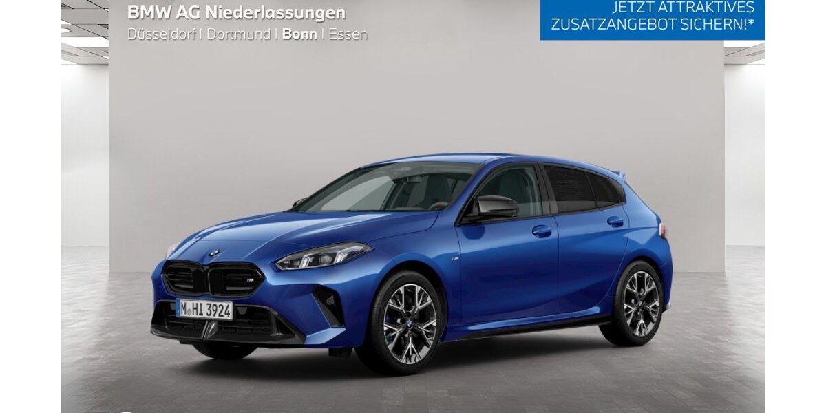 BMW M135 14.933 km 44.799 &euro; Bonn 53119