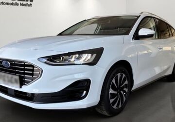 Ford Focus 3.500 km 25.990 &euro; Bonn 53119