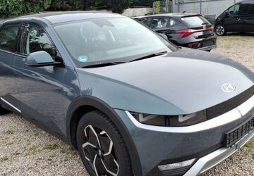 Hyundai IONIQ 5 62.020 km 20.900 &euro; Hennef 53773