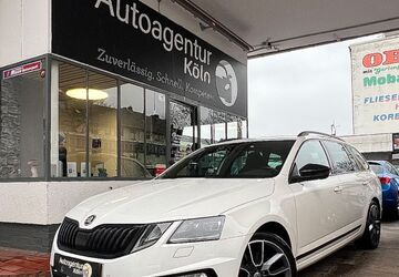 Skoda Octavia 125.000 km 19.990 &euro; Köln 51067