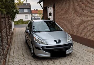 Peugeot 207 145.000 km 2.000 &euro; Bonn 53127