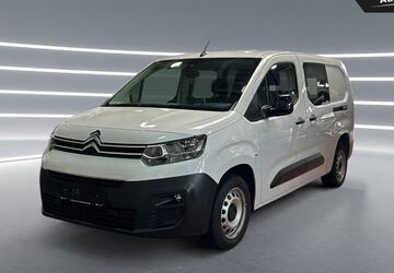 Citroen Berlingo 57.933 km 18.490 &euro; Köln 51149
