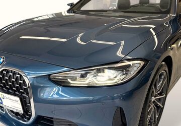 BMW 430 85.000 km 42.500 &euro; Bonn 53115