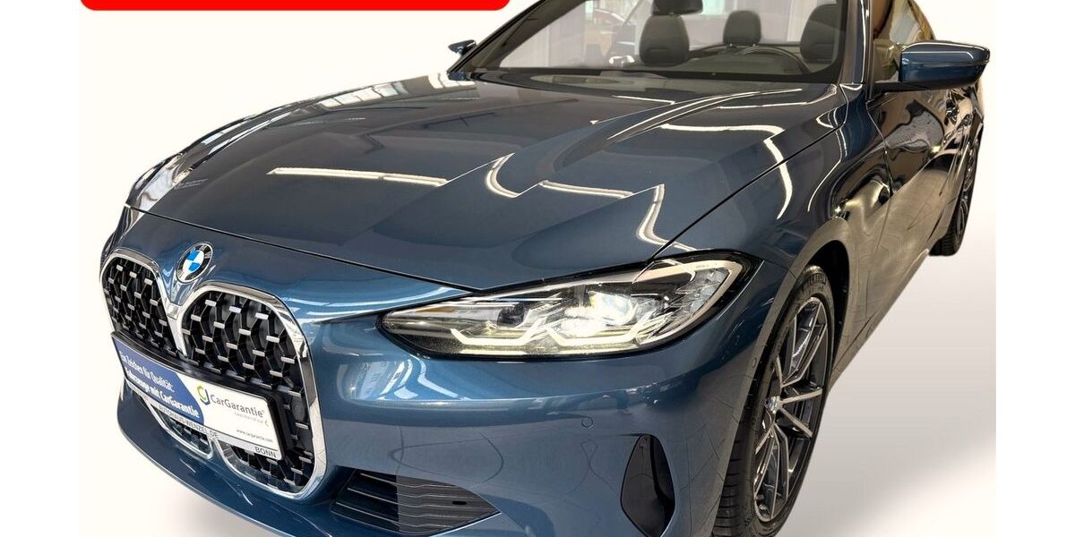BMW 430 85.000 km 42.500 &euro; Bonn 53115