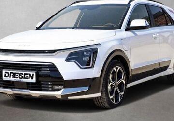 Kia Niro 14.458 km 33.880 &euro; Bonn 53119