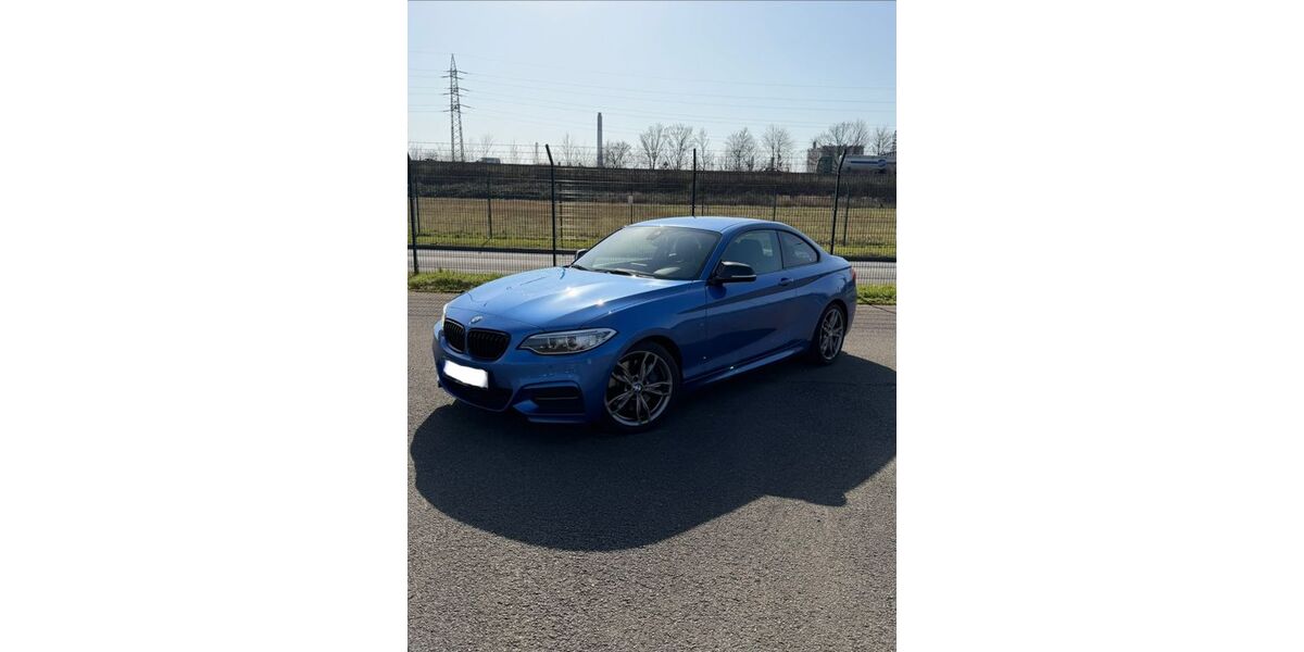 BMW M240i 107.638 km 27.499 &euro; Köln 50997