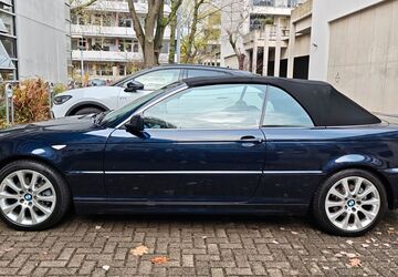 BMW 320 161.000 km 10.997 &euro; Köln 50739