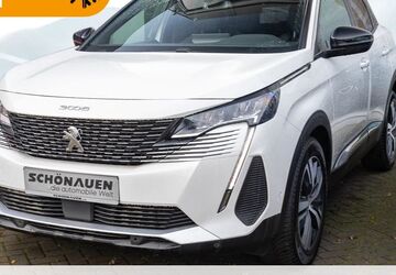 Peugeot 3008 7.120 km 23.950 &euro; Erftstadt 50374