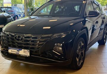 Hyundai TUCSON 23.710 km 23.000 &euro; Hennef 53773