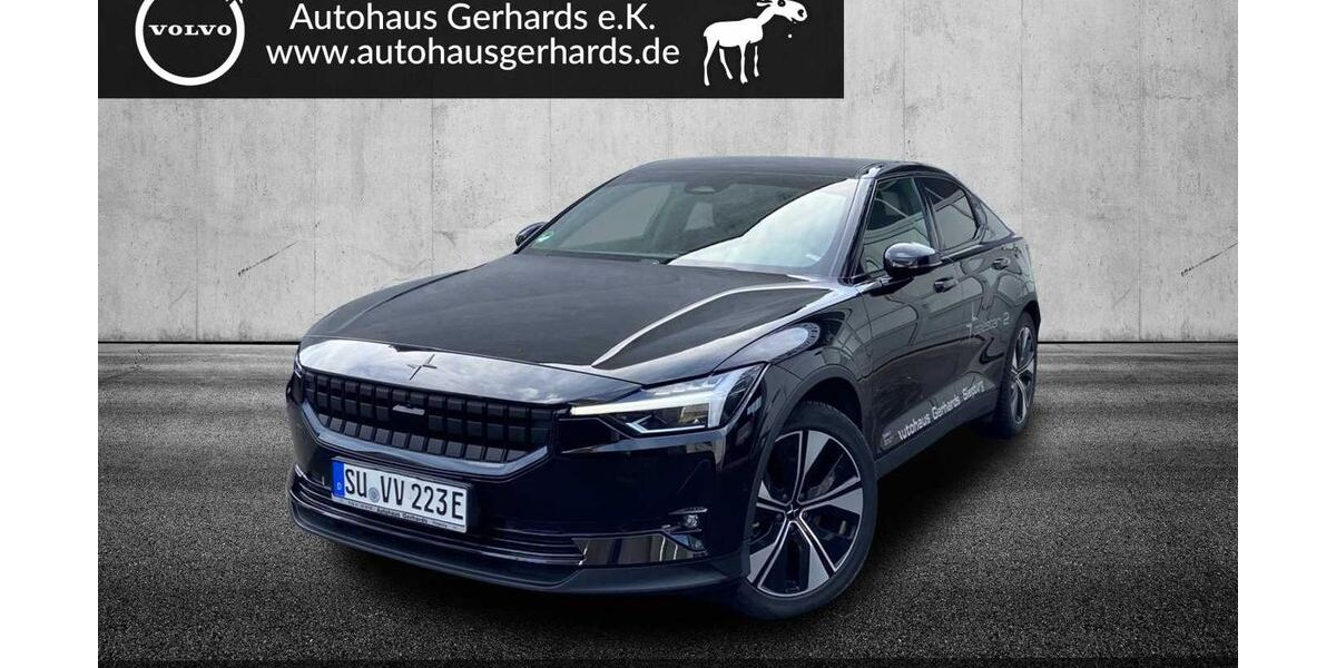 Polestar 2 27.500 km 30.888 &euro; Siegburg 53721