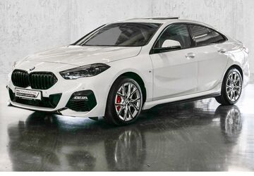 BMW 220 Gran Coupé 16.121 km 37.770 &euro; Köln Süd 50968