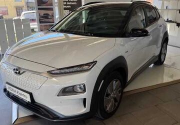 Hyundai KONA 52.500 km 22.750 &euro; Siegburg 53721