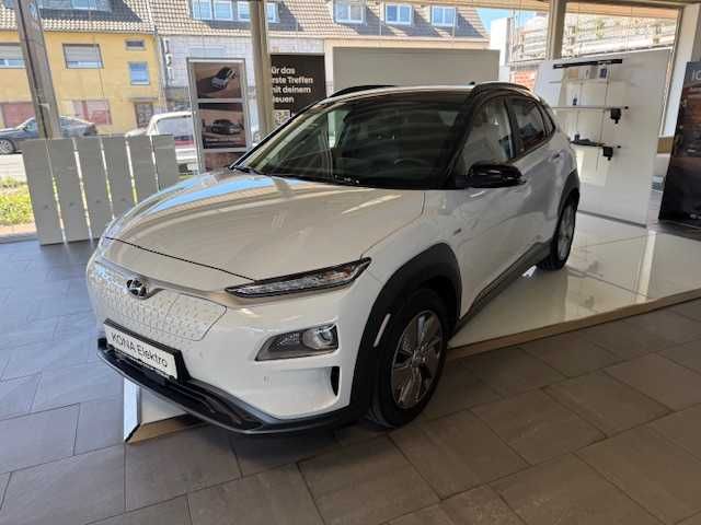 Hyundai KONA 52.500 km 22.750 &euro; Siegburg 53721
