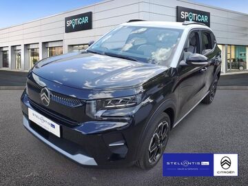 Gebrauchte Citroën C3