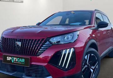 Peugeot 2008 32.305 km 24.490 &euro; Weilerswist 53919