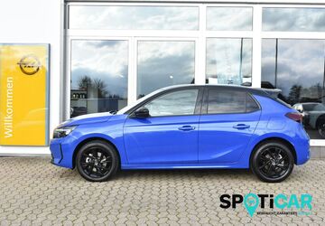 Opel Corsa 22.690 km 18.500 &euro; Grafschaft 53501