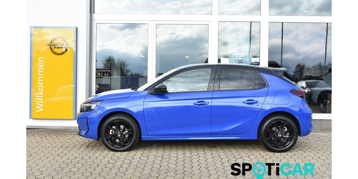 Opel Corsa 22.690 km 18.500 &euro; Grafschaft 53501