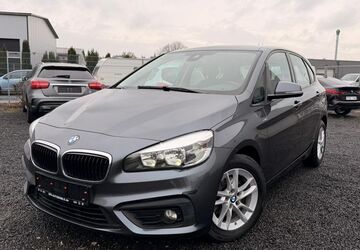 BMW 218 Active Tourer 88.500 km 12.700 &euro; Bornheim-Kardorf 53332