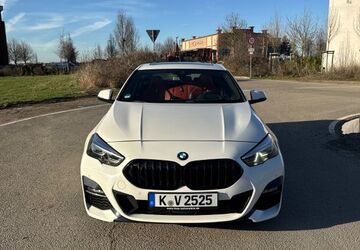 BMW 220 Gran Coupé 85.600 km 24.600 &euro; Köln 50858