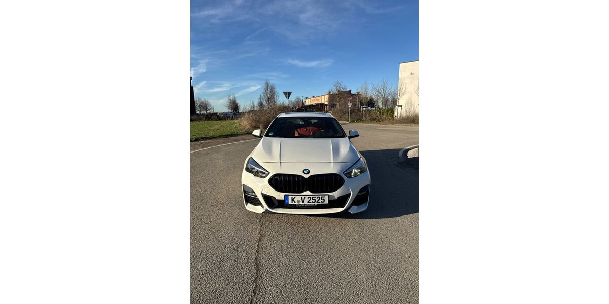 BMW 220 Gran Coupé 85.600 km 24.600 &euro; Köln 50858