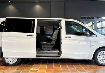 Mercedes-Benz Vito 98.612 km 42.400 &euro; Bonn 53177