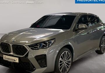 BMW X2 19.810 km 41.999 &euro; Bonn 53119