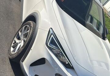 Cupra Formentor 93.000 km 22.000 &euro; Köln 51105