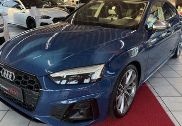 Audi S5 99.990 km 41.849 &euro; Erftstadt / Köln 50374