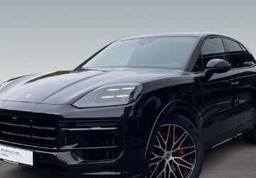 Porsche Cayenne 1.900 km 129.900 &euro; Bergisch Gladbach 51429