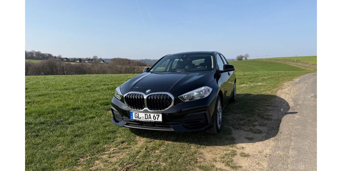 BMW 118 49.900 km 17.900 &euro; Overath 51491