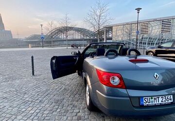 Renault Megane 130.900 km 3.600 &euro; Siegburg 53721