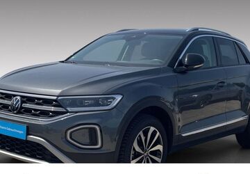 VW T-Roc 12.510 km 30.490 &euro; Bonn 53227
