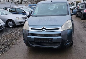 Citroen Berlingo 137.000 km 3.900 &euro; Bonn 53227