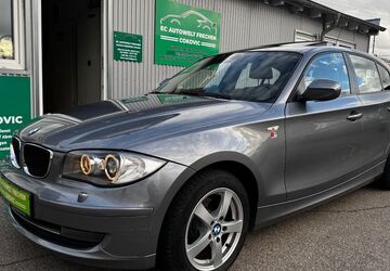 BMW 116 159.500 km 5.200 &euro; Frechen 50226