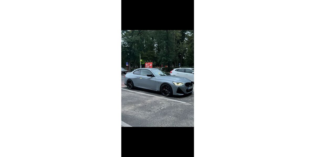 BMW M240i 89.000 km 41.800 &euro; Köln 50827