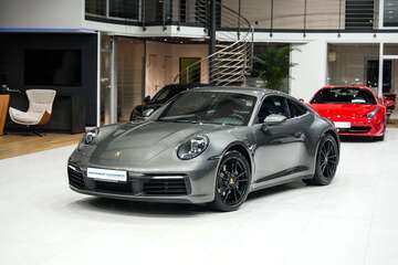 Gebrauchte Porsche 911