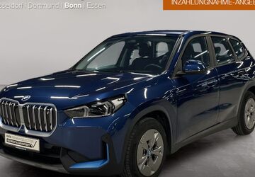 BMW iX1 41.518 km 32.599 &euro; Bonn 53119