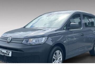 VW Caddy 26.370 km 21.990 &euro; Bonn 53227